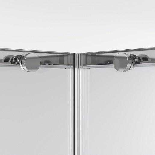 Niagara Душевой уголок Nova 80x80 NG-6622-34 – картинка-9